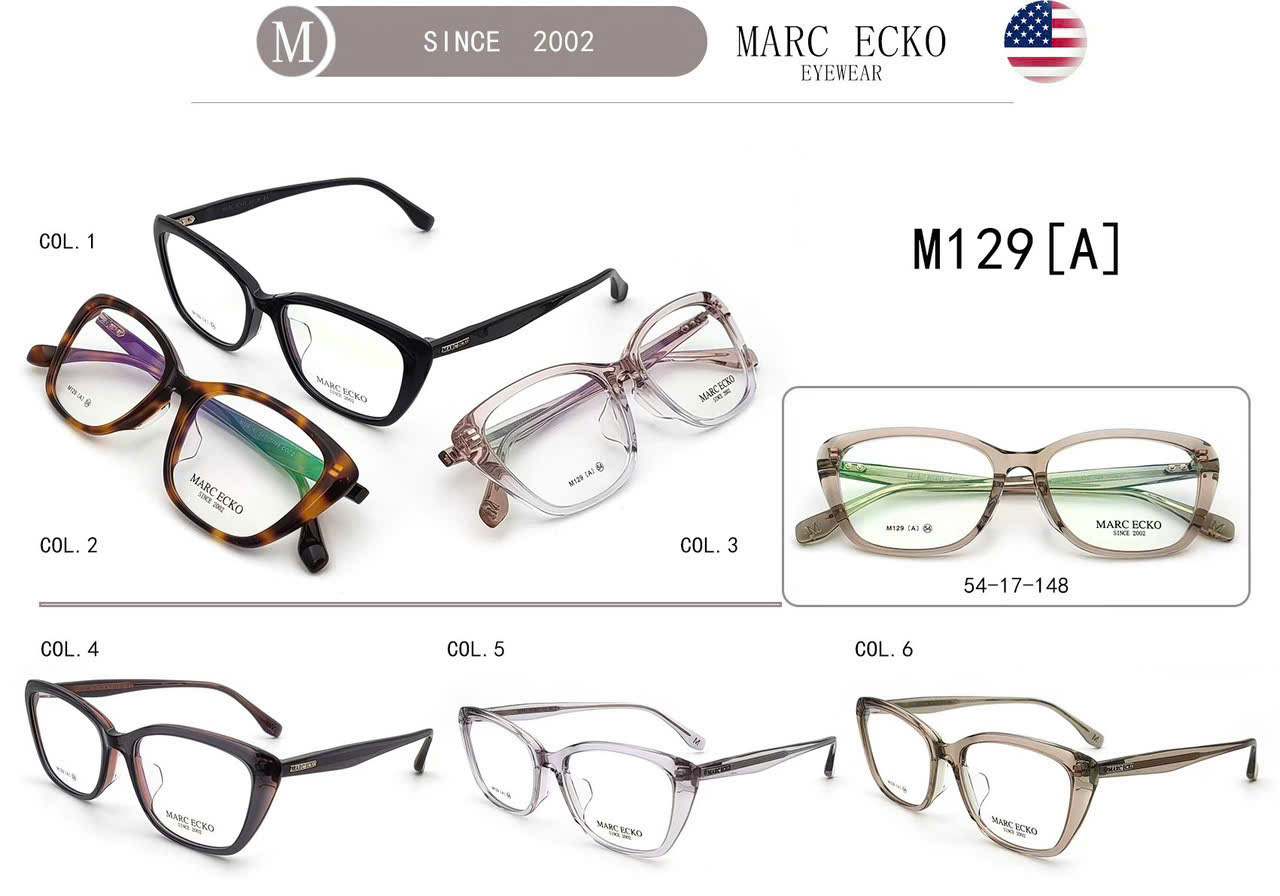 MARC ECKO M129 [A]
