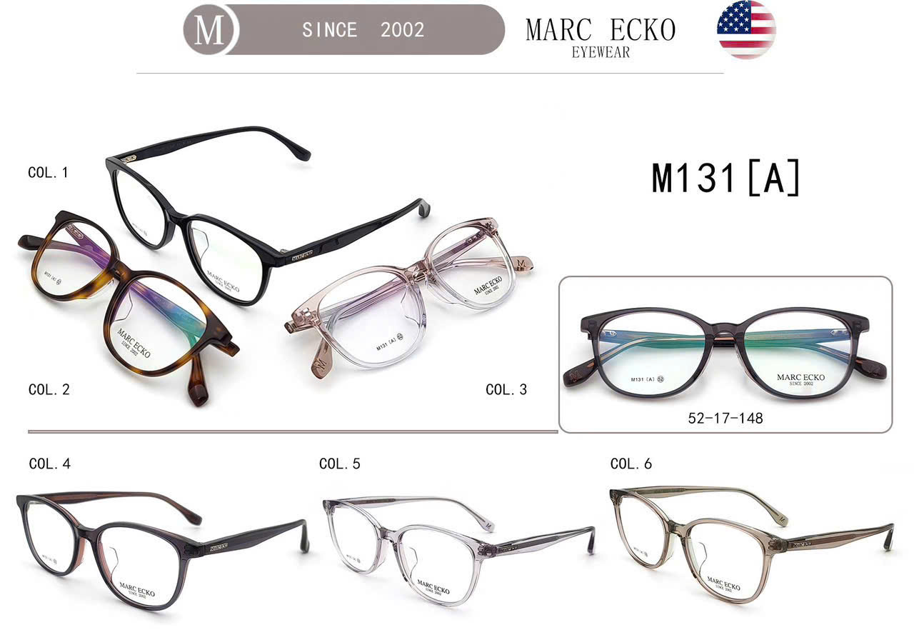 MARC ECKO M131 [A]