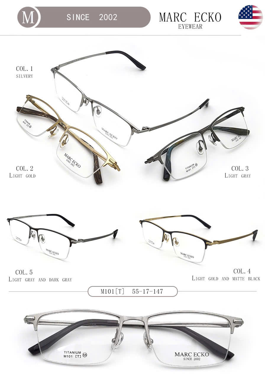 MARC ECKO M101 [T]