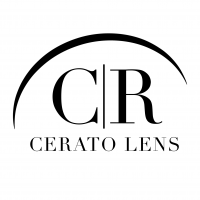 Cerato-lens