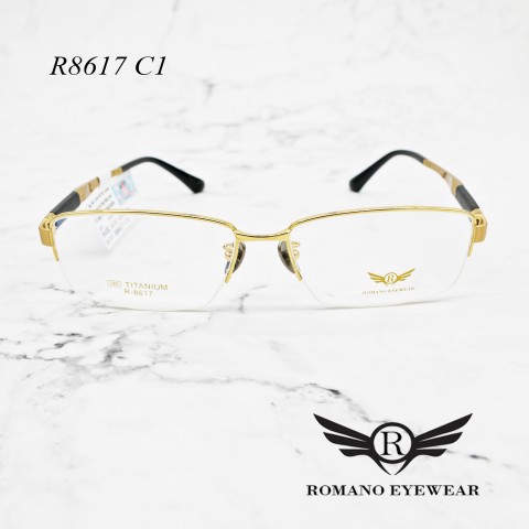 ROMANO R8617