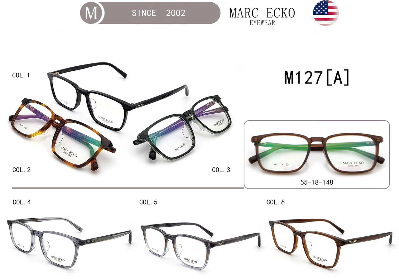 MARC ECKO M127 [A]