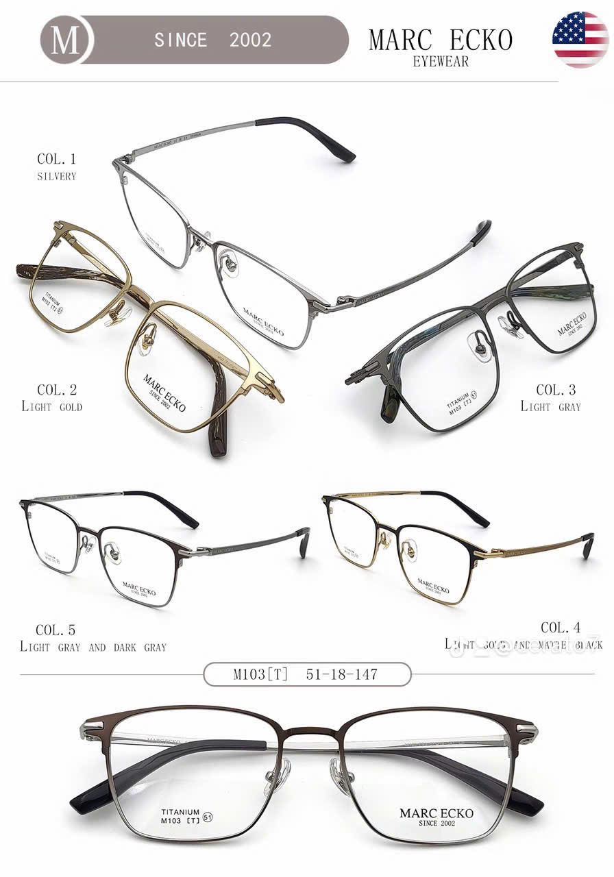 MARC ECKO M103 [T]