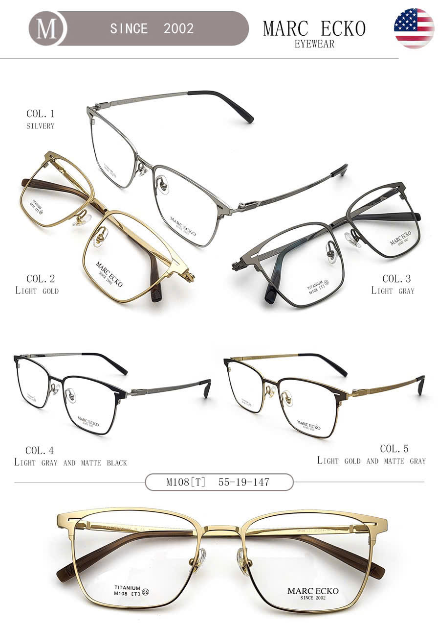MARC ECKO M108 [T]