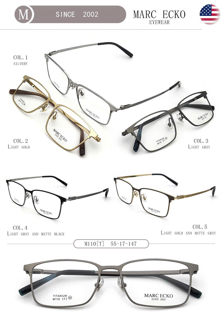 MARC ECKO M110 [T]