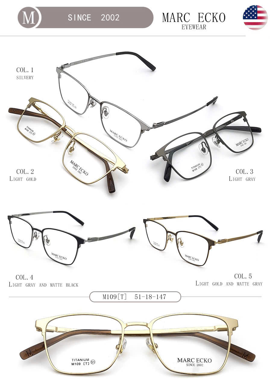 MARC ECKO M101 [T]
