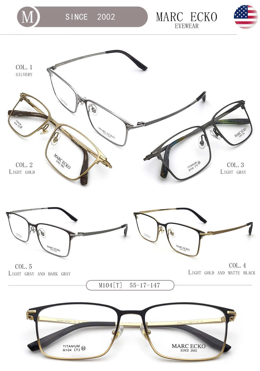 MARC ECKO M104 [T]