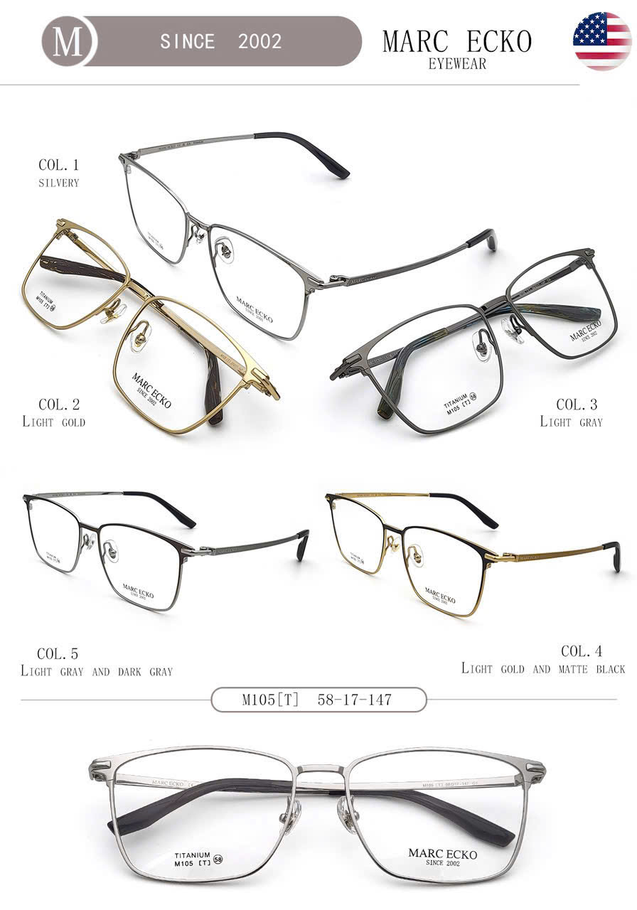 MARC ECKO M105 [T]